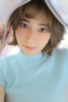 Lady宝石宠物