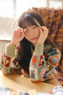 我的野蛮女友